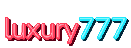luxury777 — logo kanal