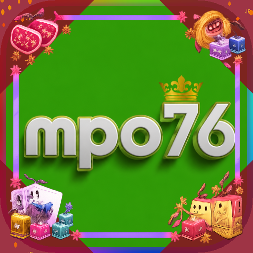 mpo76 — mitra unggulan