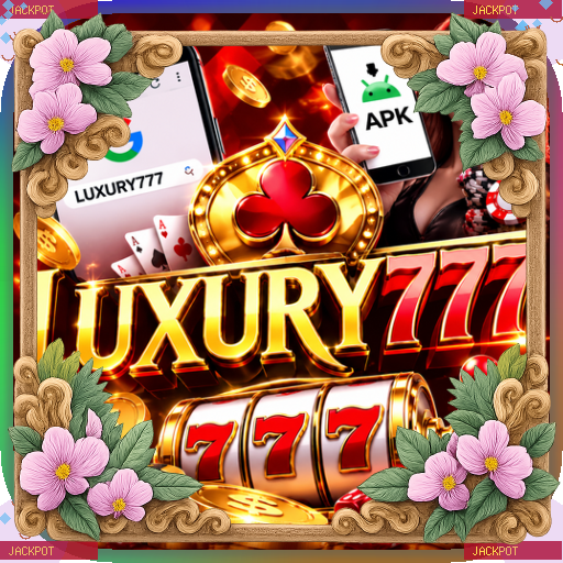 luxury777 — mitra unggulan