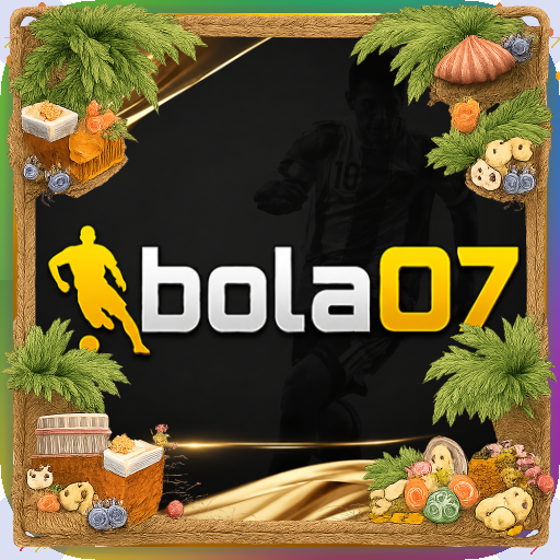bola07 — mitra unggulan