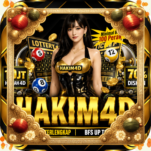 hakim4d — galeri pratinjau - APK Resmi