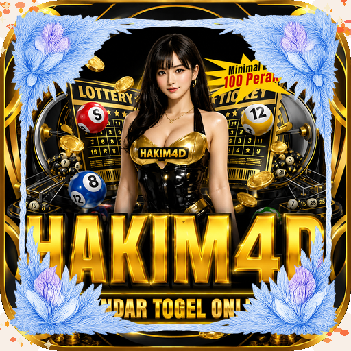 hakim4d — galeri pratinjau Resmi APK